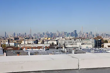 Rented by Brooklyn Group