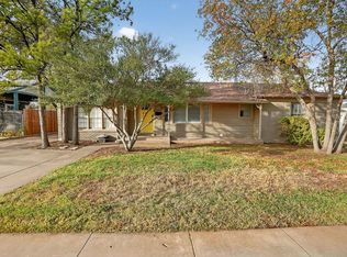 1606 W Louisiana Ave, Midland, TX 79701