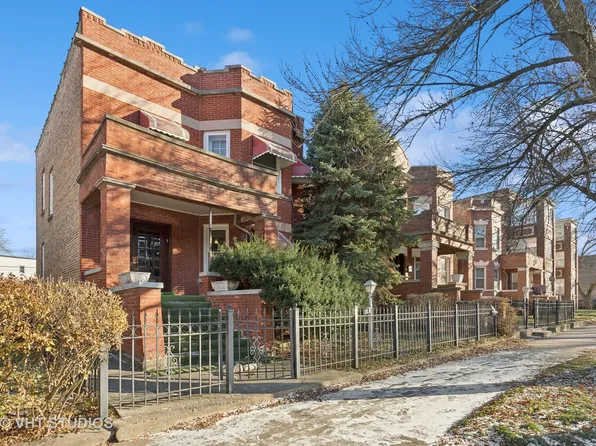 7645 S Morgan St, Chicago, IL 60620