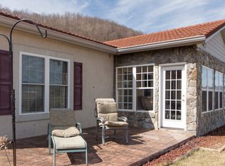 741 Nettle Knob Rd, West Jefferson, NC 28694