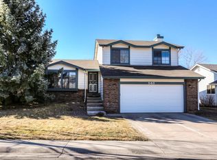 548 Spring Grove Ave, Highlands Ranch, CO 80126