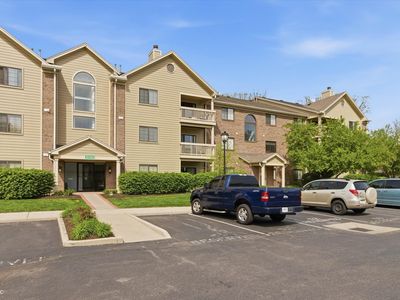 8750 Yardley Ct APT 308, Indianapolis, IN, 46268