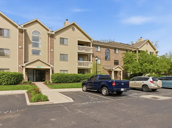 8750 Yardley Ct APT 308, Indianapolis, IN 46268