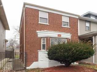 1046 N Austin Blvd, Oak Park, IL