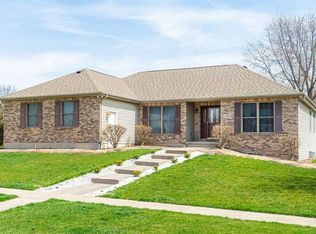 1380 Axcel Ln, Sycamore, IL 60178