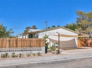 6242 Glacier Ave, Las Vegas, NV 89156