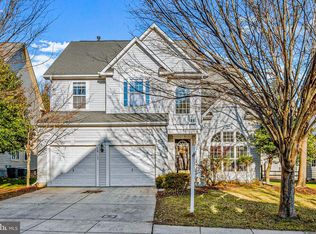 10113 Summer Glow Walk, Laurel, MD 20723