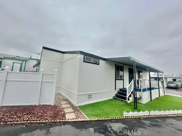 24815 Normandie Ave Space 80, Harbor City, CA 90710