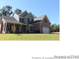 531 Summerchase Dr, Fayetteville, NC 28311