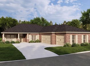 228 Emma Harris Cir, Triana, AL 35756