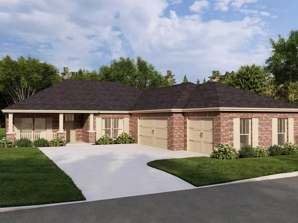 228 Emma Harris Cir, Triana, AL 35756