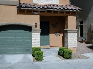 1181 Via Ponte, Henderson, NV 89052