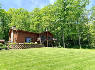 7136 Somo Ln, Rhinelander, WI 54501