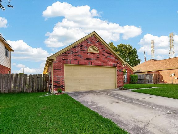 2nd image of 4142 Custer Creek Dr
