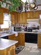 Ironshire kitchen