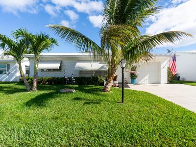 124 SW 14th Street, Boynton Beach, FL, 33426
