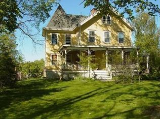 104 Willow Ave, Cornwall, NY 12518