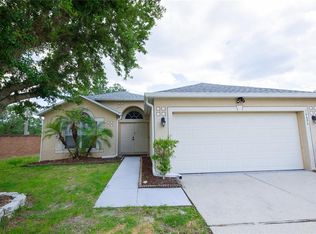 16686 Corner Cove Way, Orlando, FL 32820