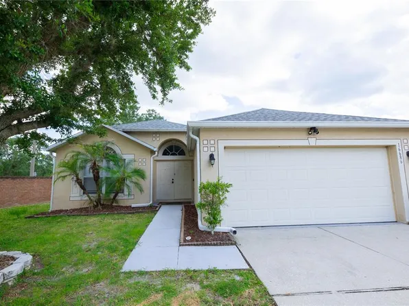 16686 Corner Cove Way, Orlando, FL 32820