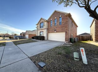 1306 Webb Ferrell Rd S, Arlington, TX 76002