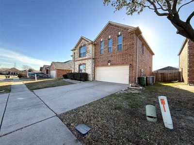 1306 Webb Ferrell Rd S, Arlington, TX, 76002