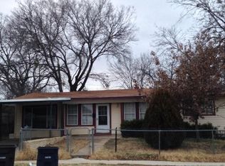 1605 Jasper St, Fort Worth, TX 76106