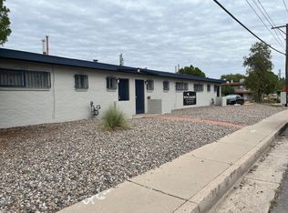 3434-3438 Thaxton Ave SE, Albuquerque, NM 87106