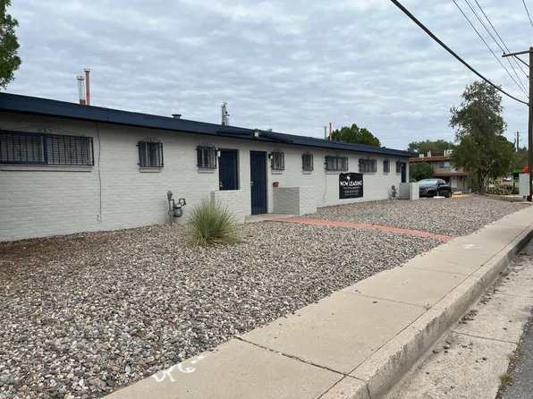 3434-3438 Thaxton Ave SE, Albuquerque, NM 87106