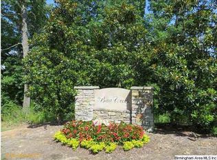 528 Bent Creek Trce, Chelsea, AL 35043