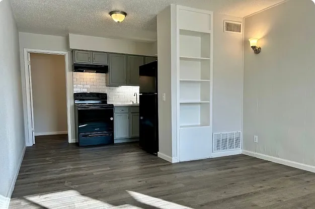 The Jackson Apts — Photo 3