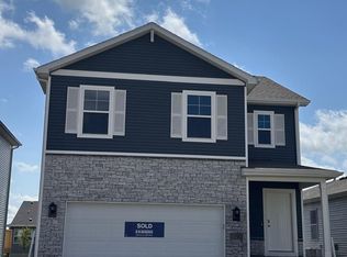 1190 NW Williamsburg Ln, Waukee, IA 50263