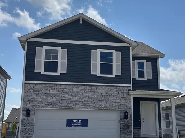 1190 NW Williamsburg Ln, Waukee, IA 50263