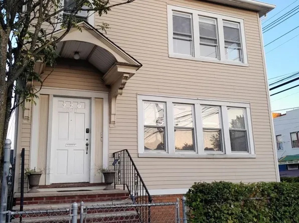 220 Columbia Ave, Irvington, NJ 07111