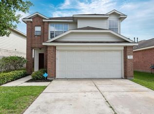13506 Ryan Ridge Ln, Houston, TX 77044