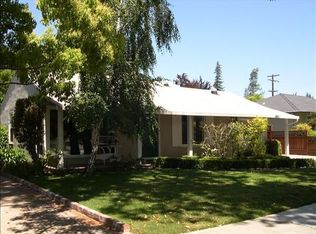 1727 Virginia Ave, Redwood City, CA 94061