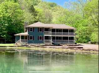 2286 Add Stafford Rd, Hilham, TN 38568