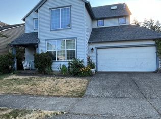 14045 SE 153rd Dr, Clackamas, OR 97015