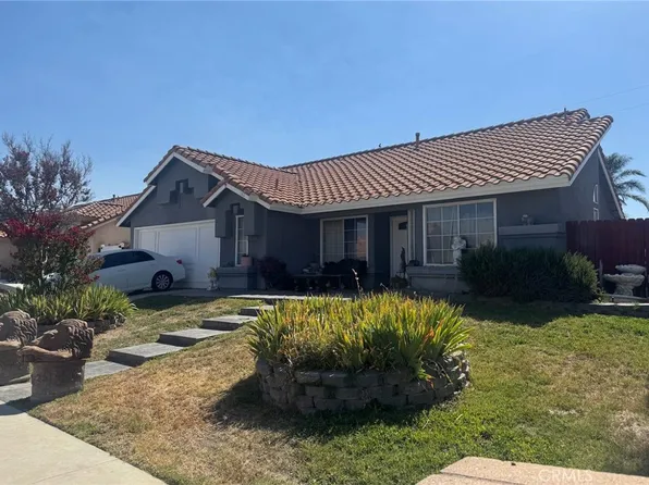 162 Noga Ave, San Jacinto, CA 92582