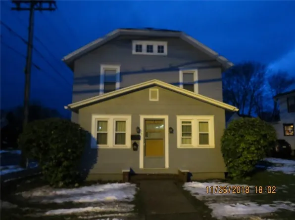 66 E Main St, Allegany, NY 14706