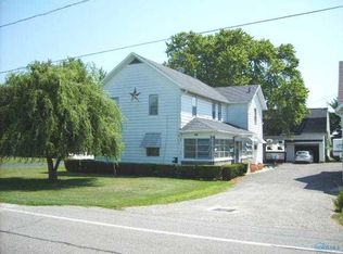 2300 N Raab Rd, Swanton, OH 43558