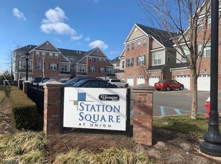47 Station Sq #47, Union, NJ 07083