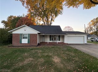 522 Eric Dr, Tallmadge, OH 44278