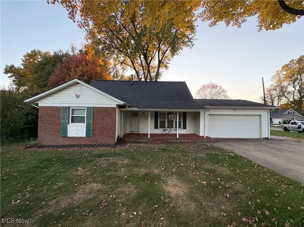 522 Eric Dr, Tallmadge, OH 44278