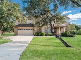 26208 Forever Amber, San Antonio, TX 78260