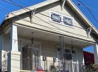 730 Independence St #1, New Orleans, LA 70117