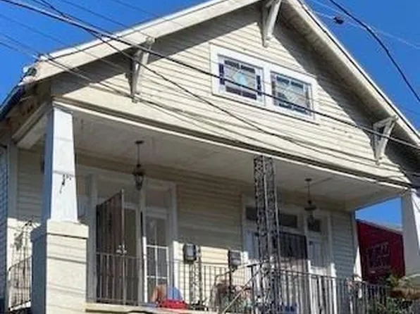 730 Independence St #1, New Orleans, LA 70117