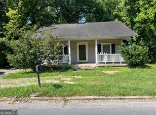 400 North Ave NE, Rome, GA 30161
