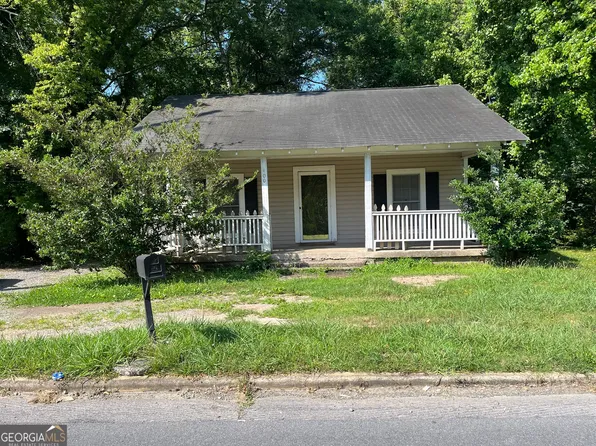 400 North Ave NE, Rome, GA 30161