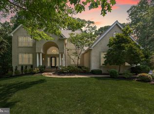 6 Shadybrook Rd, Mullica Hill, NJ 08062