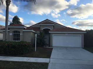 9566 Islamorada Ter, Boca Raton, FL 33496